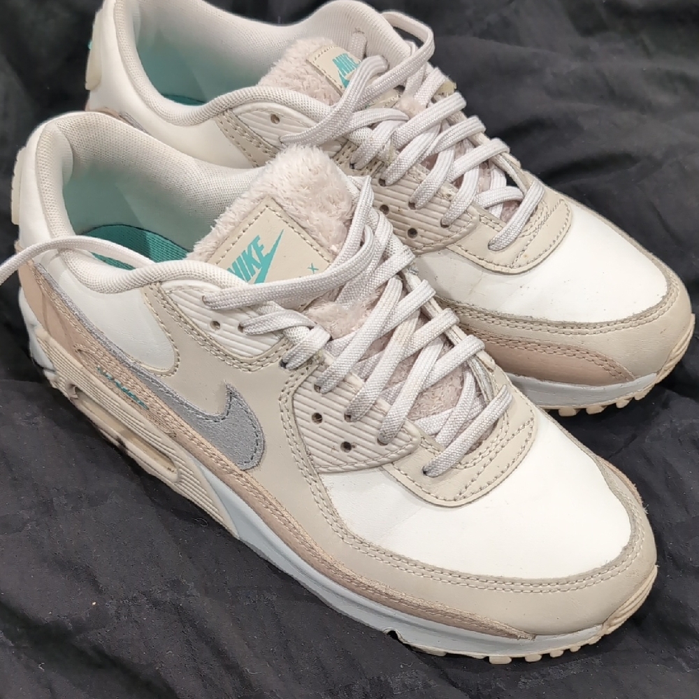Nike Women's Air Max